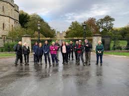 Image result for Mid Surrey Ramblers