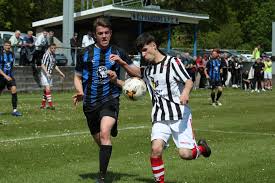 Image result for Llangynwyd Rangers A F C