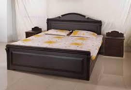 Modern Wooden Bed Modern Ideas On Bed Design Ideas | avvs.co
