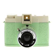 Attēlu rezultāti vaicājumam “Diana camera”