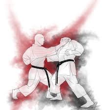 Image result for Jodan Karate