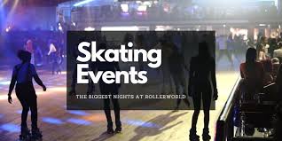 Image result for Rollerworld (Colchester)