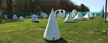 Image result for Ambush Paintball Ltd, Hampshire