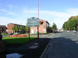 Image result for Droylsden