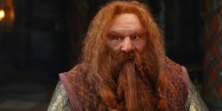 Image result for Gimli
