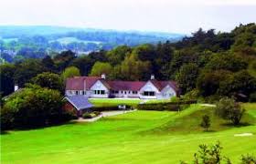 Image result for Royal Cromer Golf Club