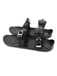 Image result for Лыжи пластиковые 200 с креплением 2008061837045