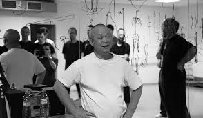 Image result for William Lai - Wing Chun Kung Fu