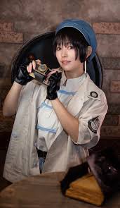 「メリル・ストライフ」の画像検索結果