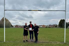 Image result for Haresfinch Amateur Rugby League Football Club