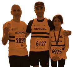 Image result for Croydon Harriers