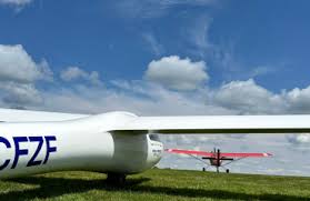 Image result for South Devon Hang Gliding & Paragliding Club