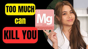Image result for Magnesium Overdose