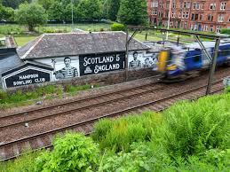 Image result for Hampden Park Bowls Club