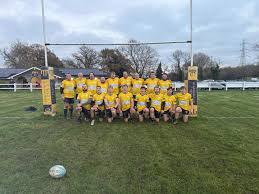 Image result for Knaresborough Rufc