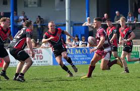 Image result for Millom Rugby League Football Club