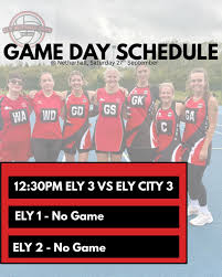 Image result for Netherhall Netball Club