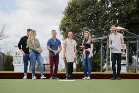 Image result for South Woodford Bowling Club