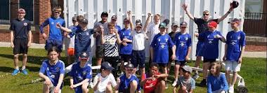 Image result for Chorley Cricket Club