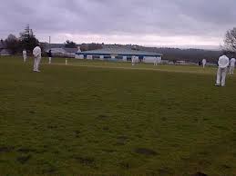 Image result for Buckie Cricket Club