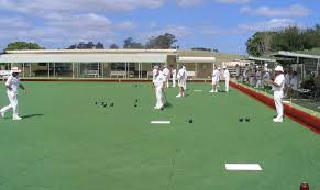 Image result for Warton & District Bowling Club