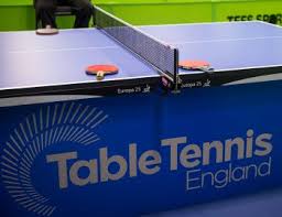 Image result for Rougham Table Tennis Club