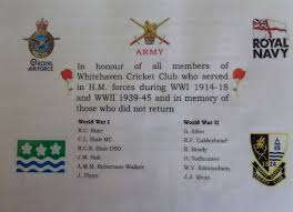 Image result for Whitehaven Cricket Club