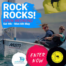 Image result for Rock Sailing & Waterski Club