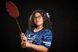 Image result for Fidelis Wednesday Badminton Club