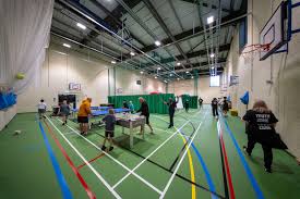 Image result for Missendens Badminton Club