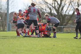 Image result for West Norfolk Rugby Union Football Club