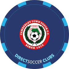 Image result for Camberley Ladies Football Club