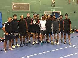 Image result for Chelmsford  - Writtle Angels Badminton Players