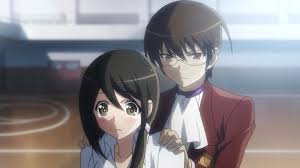 「長瀬純 神のみぞ知るセカイ」の画像検索結果