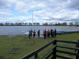 Image result for Nantwich & Border Counties Sailing Club