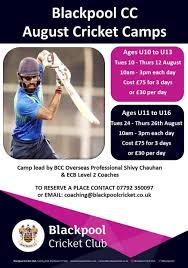 Image result for Blackpool Cricket Club