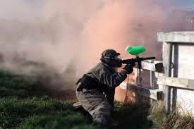 Image result for Paintball Trax, Lancashire