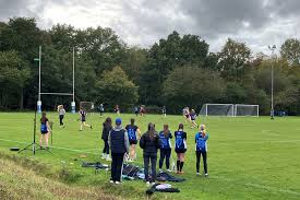 Image result for Reigate Rugby Football Club