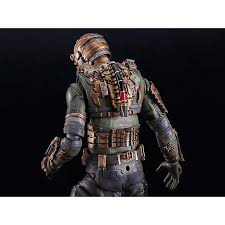 「アイザック・クラーク」の画像検索結果