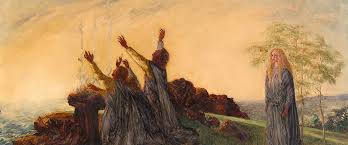 Image result for Ildblomkarse