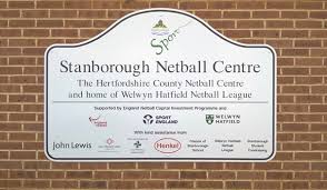 Image result for Harriers Netball Club