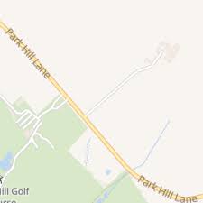 Image result for Park Hill Golf Club, Seagrave, Leicestershire