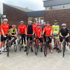 Image result for Norwood Paragon Cycling Club