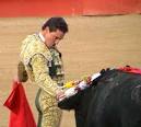 Bullfighter