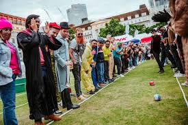 Image result for Adderbury Bowls Club