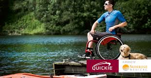 Image result for Woking Recreational Boating For The Handicapped