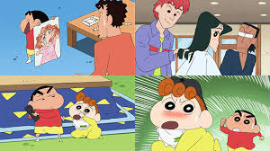 「ひろしの母ちゃん」の画像検索結果