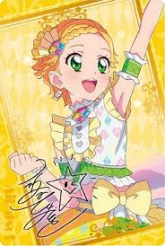 「新条ひなき アイカツ!」の画像検索結果