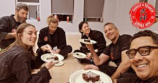 Image result for Bujinkan Truro Dojo