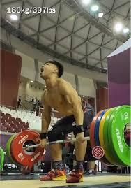 Image result for University of Derby Powerlifting and Weightlifting Club